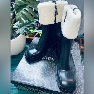 Cape Robbin Rain Boots
